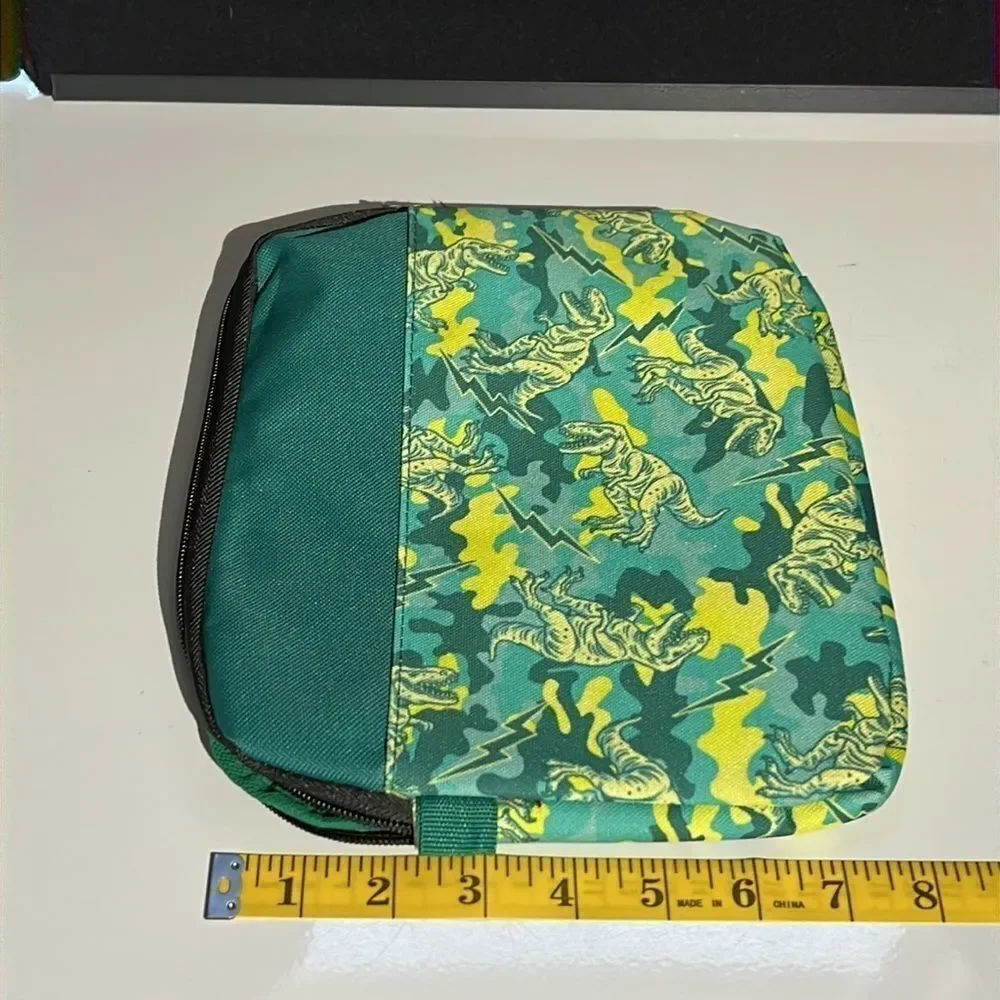 Bundle Sale 3 for 15 | Adorable Dinosaur T-Rex Tablet Case